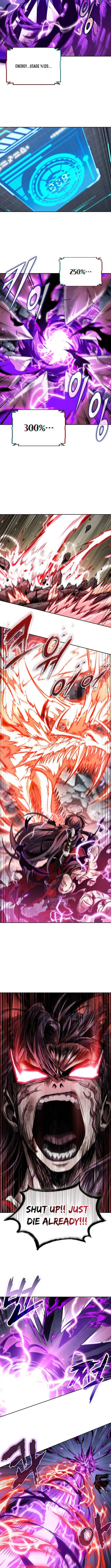 Nano Machine Chapter 259 4